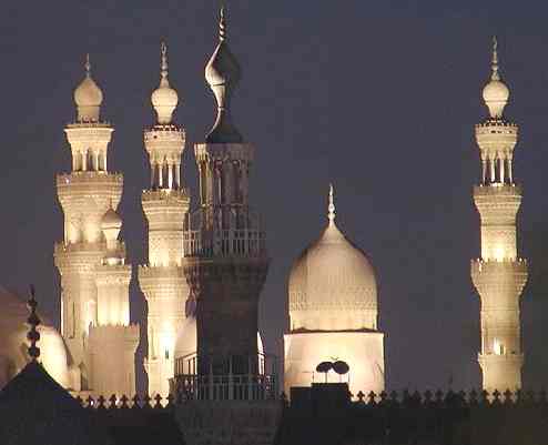 egypt-cairo-mosques